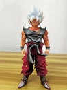 28cm Dragon Ball Anime Figure Super Saiyan Son Goku Character Action Figure PVC Model Statue Decoration Collection Toys Gift