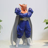 Dragon Ball Z Dabura Figure Dabura anime Action Figures Pvc Gk Statue Doll Model Room Collection Decoration Toy Gifts Anime Collectible Model 27cm