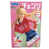 Power SEGA Figure Figures