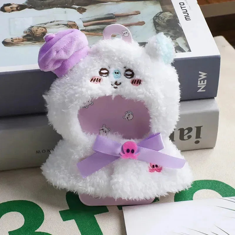 Labubu Sanliou Outfit Collection Style 18 Doll Outfit