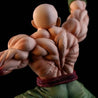 Anime Dragon Ball Z Tien Shinhan Figure DBZ Action Figure Collection Statue Model Figurine Toy Gift 24.5cm/9.6in