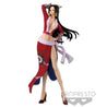 Boa Hancock Figure V1 Red Figures