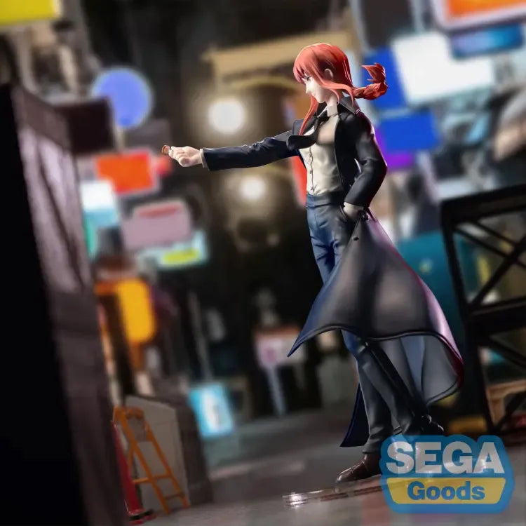 Makima SEGA Figure Figures