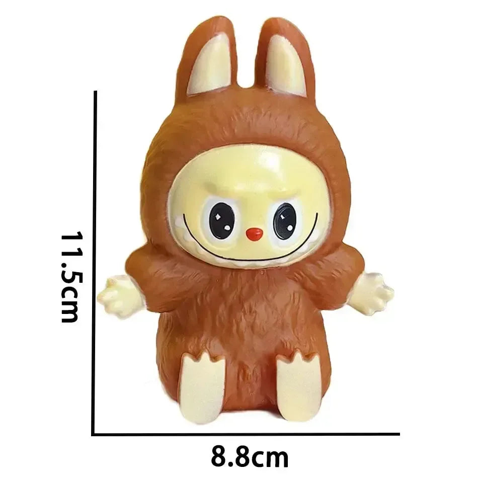 Labubu Cosplay Bunny Night Light Night Lamp