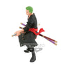 Roronoa Zoro Land Of Wano Figure Figures