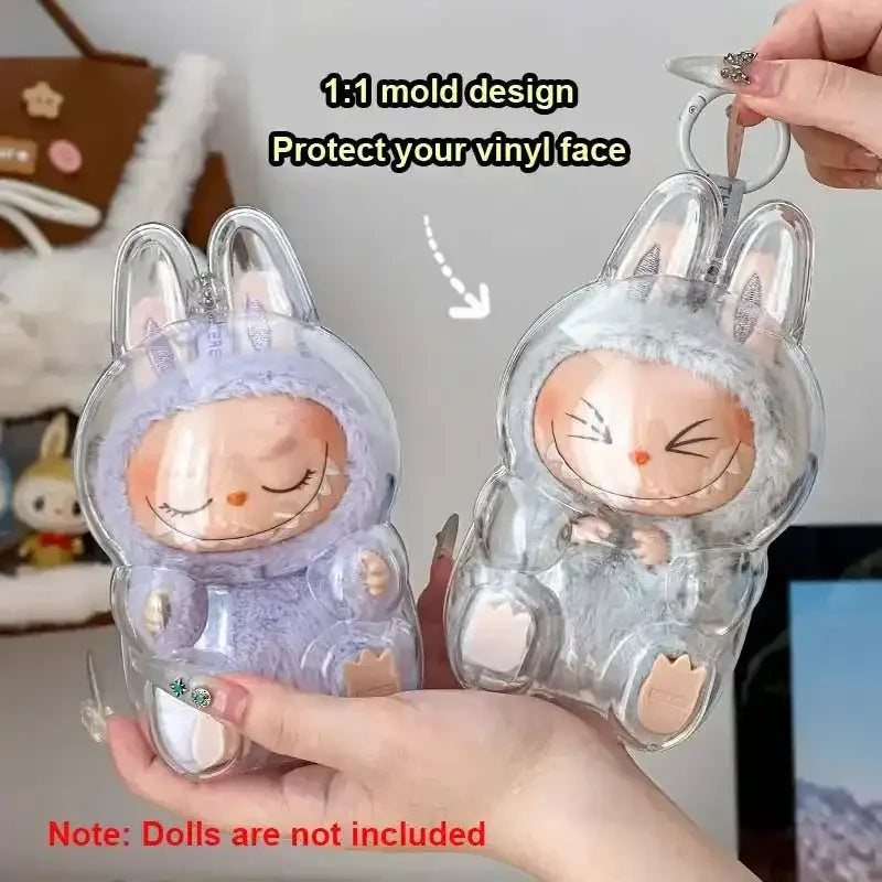 Laboobu Ultimate Shield Protector Case Protector Case