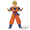 Bandai BANPRESTO Anime Dragon Ball Super Hero BLOOD OF SAIYANS Beast Son Gohan Action Figures Kids Toys 4