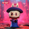 POP MART Labubu Space Adventure Blind Box Action Figure