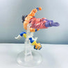 20cm anime Dragonball Z Figure go pants vs VE individual Figure go library Figure PVC VE individual collectible model toys gifts