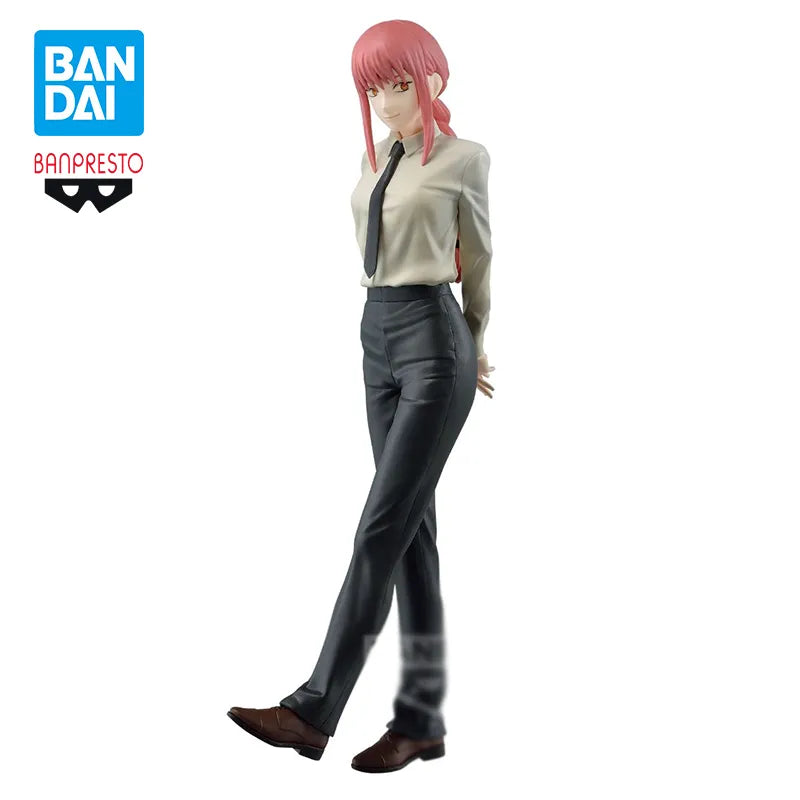 Makima Original BANPRESTO Chain Spirits Figure Default Title Figures
