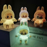 Labubu Cosplay Bunny Night Light Night Lamp