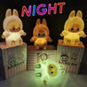 Labubu Cosplay Bunny Night Light Night Lamp