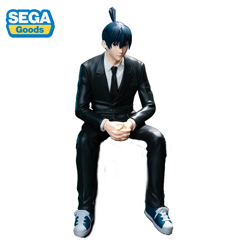 Aki Hayakawa Original SEGA PM Figure Default Title Figures
