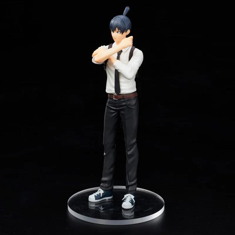 Aki Hayakawa Figure Figures
