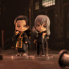 Original Genuine Mini Figuarts Figures
