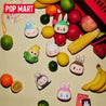 Laboobu Wacky Mart Series Blind Box Action Figure