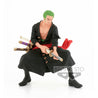 Roronoa Zoro Land Of Wano Figure Default Title Figures