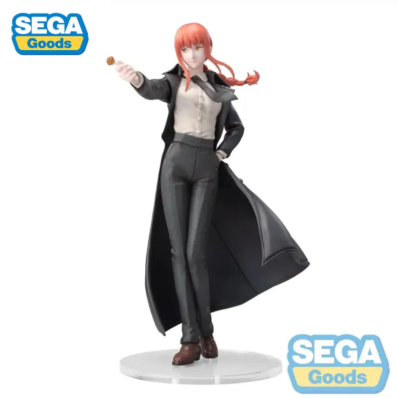 Makima SEGA Figure Default Title Figures