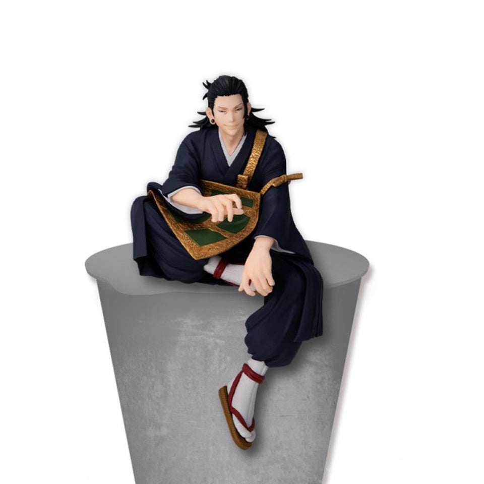 Geto Suguru Furuu Figure Default Title Figures