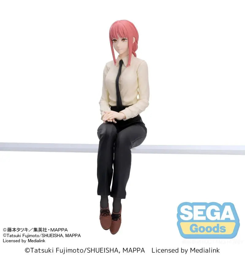 Makima Original SEGA PM Figure Figures