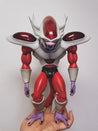 Dragon Ball Anime Toy Frieza Third Form Villain Character Gk Statue 31cm Figurine Model Collection Anime Toy Gifts