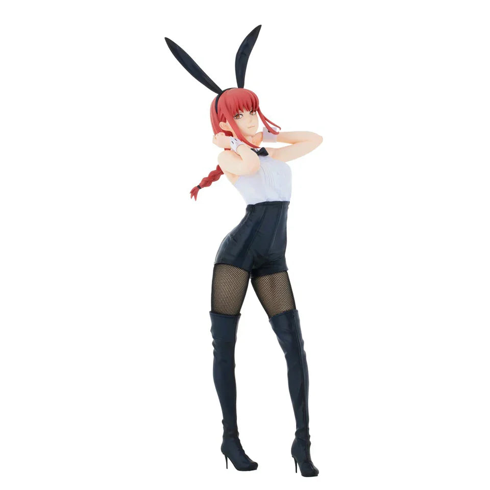 Makima FuRyu BiCute Bunnies Bunny Girl Figure Default Title Figures