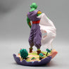 15CM Dragon Ball Z Piccolo Anime Figure Bulma Master Roshi PVC Action Figurine Pvc Model Statue Collection Decor Kid Toy Gifts