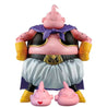 Anime Dragon Ball Z Fat Buu Figure Majin Buu Action Figures Super Buu Figurine 28cm PVC Statue Collection Model Toys Action figure 3 Head No box
