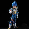 26.5cm Anime Dragon Ball Vegeta Figure Vegeta Figurine Pvc Action Figures Gk Statue Collection Model Toys Gifts vegeta 26.5cm