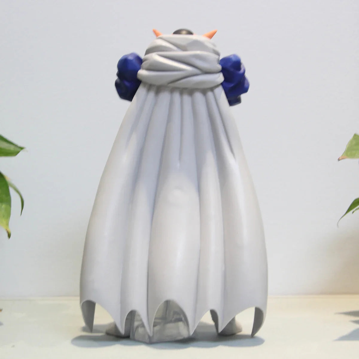 Dragon Ball Z Dabura Figure Dabura anime Action Figures Pvc Gk Statue Doll Model Room Collection Decoration Toy Gifts Anime Collectible Model 27cm