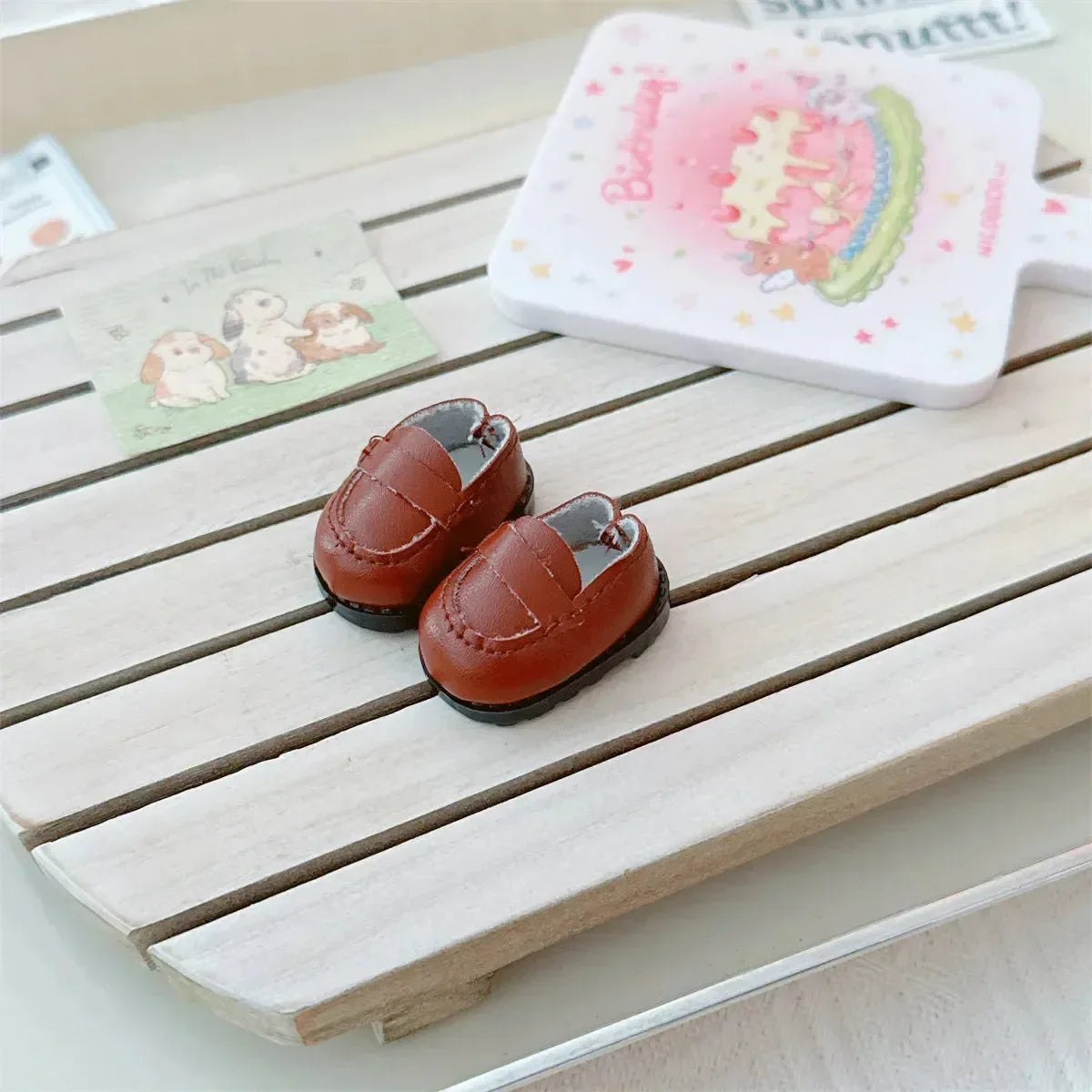 Designer PRemium Brand Labubu Outfit Style 18 Doll Outfit