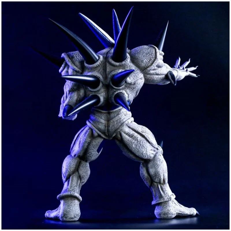 34cm Dragon Ball Gt Syn Shenron Figure Anime Omega Shenron Action Figures Pvc Model Statue Collection Decoration Toys Gift Doll