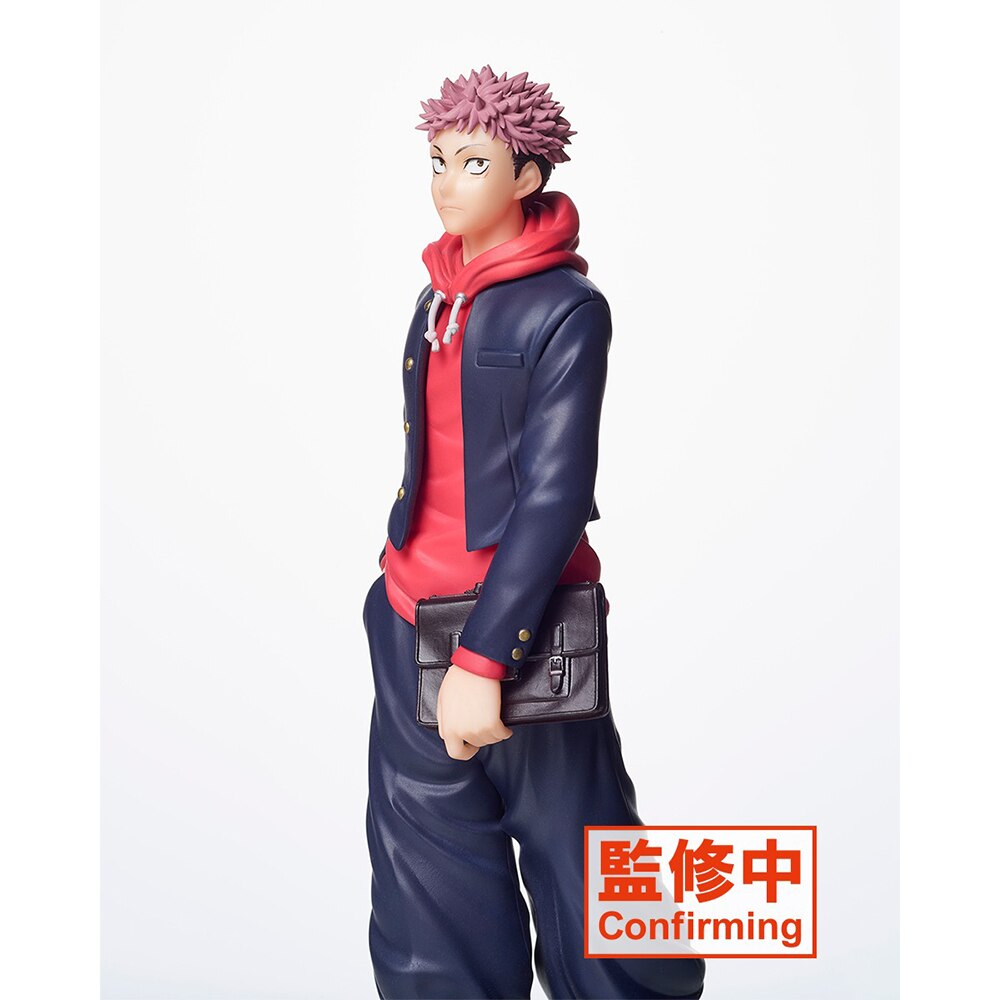 TAITO Itadori Yuji & Todo Figures Figures