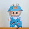 Labubu Layer Up 3-in-1 Outfit Set Doll Outfit