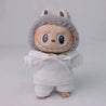 Labubu Tiny Trendsetters Outfit Set Style 10 Doll Outfit