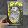 Labubu Sketch Limited Edition Plush Doll Doll Figurine