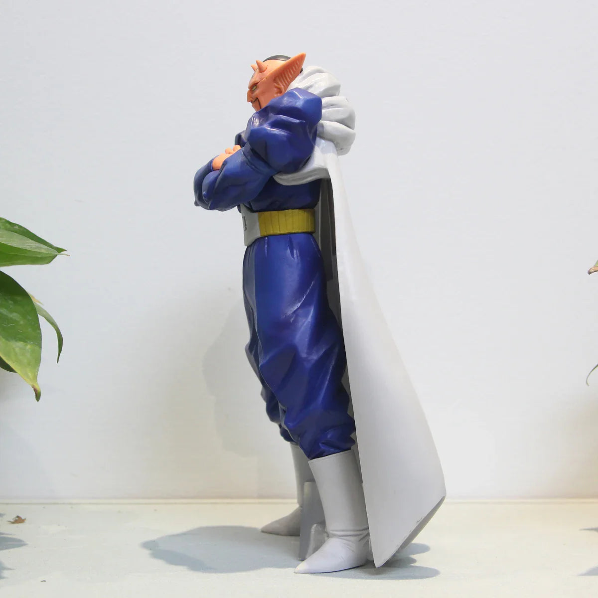 Dragon Ball Z Dabura Figure Dabura anime Action Figures Pvc Gk Statue Doll Model Room Collection Decoration Toy Gifts Anime Collectible Model 27cm