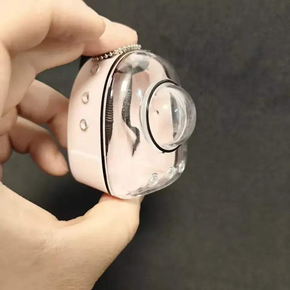 Colorful Carry-Alls Laboobu Doll Bag Style 11 Doll bag