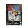 Bandai Original BANPRESTO DragonBall Super Anime MATCH MAKERS SUPER SAIYAN Broli&Gogeta Action Figures Toys Collectible Gogeta-12cm