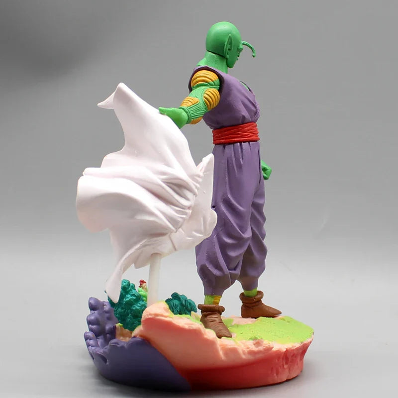 15CM Dragon Ball Z Piccolo Anime Figure Bulma Master Roshi PVC Action Figurine Pvc Model Statue Collection Decor Kid Toy Gifts