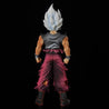 28cm Dragon Ball Anime Figure Super Saiyan Son Goku Character Action Figure PVC Model Statue Decoration Collection Toys Gift