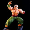 Anime Dragon Ball Z Tien Shinhan Figure DBZ Action Figure Collection Statue Model Figurine Toy Gift 24.5cm/9.6in Tien Shinhan