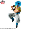 Bandai Original BANPRESTO DragonBall Super Anime MATCH MAKERS SUPER SAIYAN Broli&Gogeta Action Figures Toys Collectible