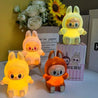 Labubu Cosplay Bunny Night Light Night Lamp