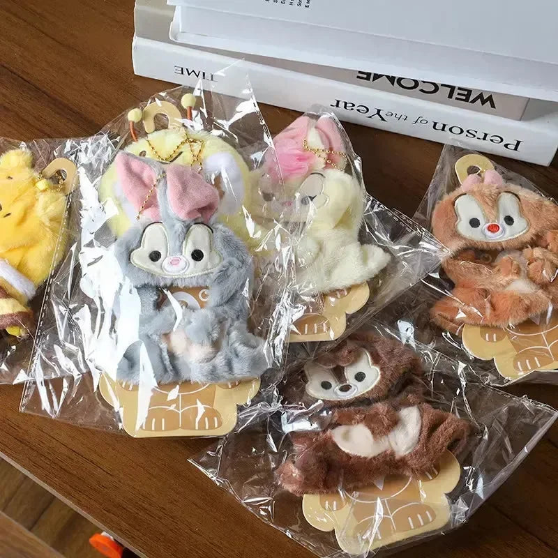 Labubu DSNY Outfit Collection Doll Outfit