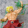 Dragon Ball Z Figurine Super Saiyan Anime Model GK Dragonball Broly SSJ2 SSJ Action Figure Statue Collection Toys DBZ Figma Doll