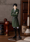 Levi Ackerman Good Smile POP UP PARADE Figure Figures