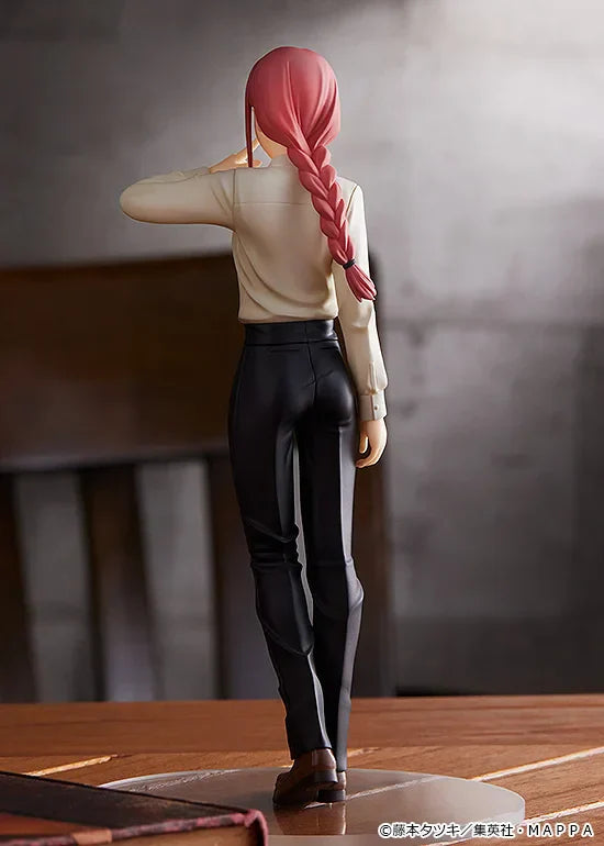 Makima Original GSC POP UP PARADE Figure Figures