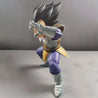21cm Dragon Ball Z Vegeta Anime Figure Vegeta Action Figurine Bejita Yonsei Pvc Statue Collection Decoration Model Doll Toy Gift Highly Detailed Figure