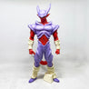 Dragon Ball Z Anime Figure Janenba Super Saiyan Evil Thought Wave Smile Angry Face Action Figure Assembly Statue Model Toys Gift B